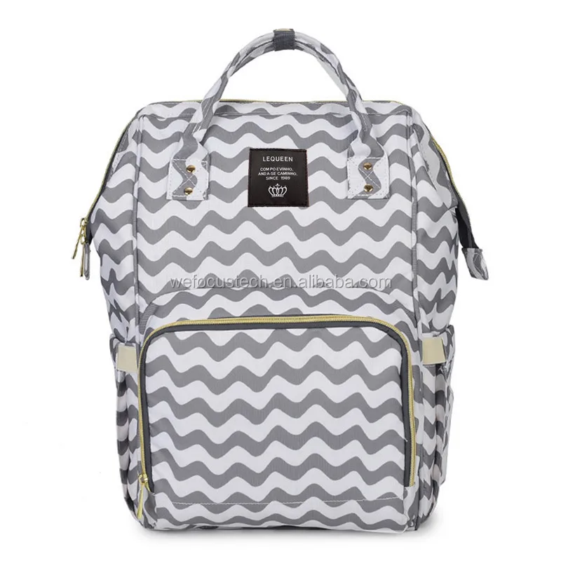 lequeen diaper bag wholesale