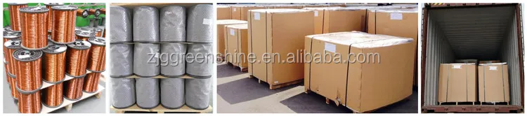 china origin eiw enameled cca winding wire manufacturer