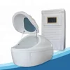 8500W new healthy physical therapy epsom salt water floating spa capsule