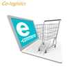 China Ecommerce shipping agent with warehouse service E-commerce order fulfillment