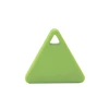 Fashion GPS Trackers Anti-Lost Theft Device Alarm Remote GPS Tracker for Child Pet, Smart Key Finder Locator Low Energy