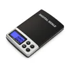 Mini Digital High Accuracy Back light Electric Pocket Gram Weight scale For Jewelry