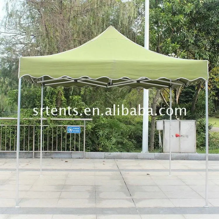 3x4.5m pop up party tent