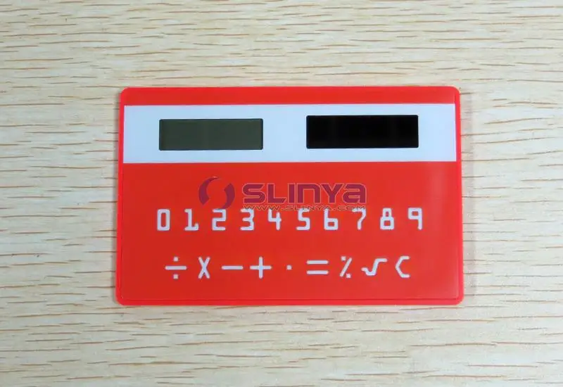 colorful card calculator 8019 131108 (4)