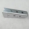 Customized Sheet Metal Alloy Steel Bending Parts Aluminum
