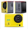 Hottest wifi manual hd wireless mini 720p sport dv action 4K camera