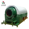 walnut shell peanut shell, plam shell charcoal carbonized furnace machine
