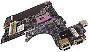 Base Assembly Kit Dell Latitude XFR E6400 Motherboard 2.53Ghz X439K