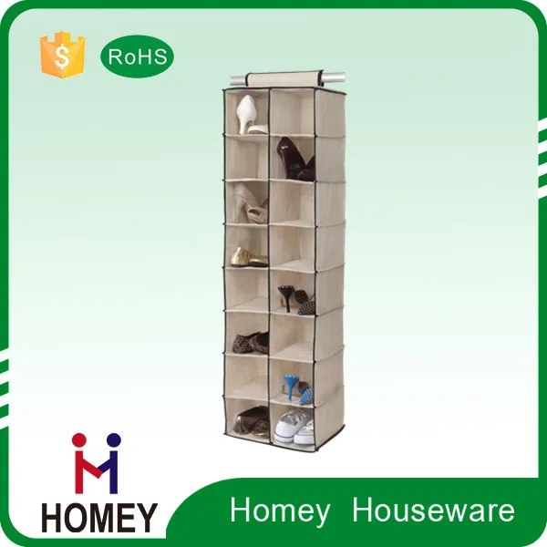 shoe organizer hanging02