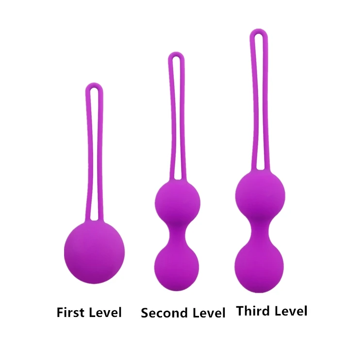 Sex kegel exercise