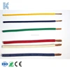 General Hook-Up Wire 12 AWG 14 Gauge THHN THWN Solid Wire