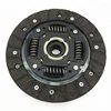 clutch plates manufacturers factory in China for NISSAN clutch disc 30100-ED800 size 200*140*26*21.9