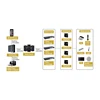 HCCS Intelligent Hotel System Management Packages Software Para Smart Hotel Solutions
