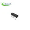 DAC0832LCN 8-Bit P Compatible, Double-Buffered D to A Converters