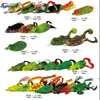 Soft Bait Worms Artificial Fishing Lures