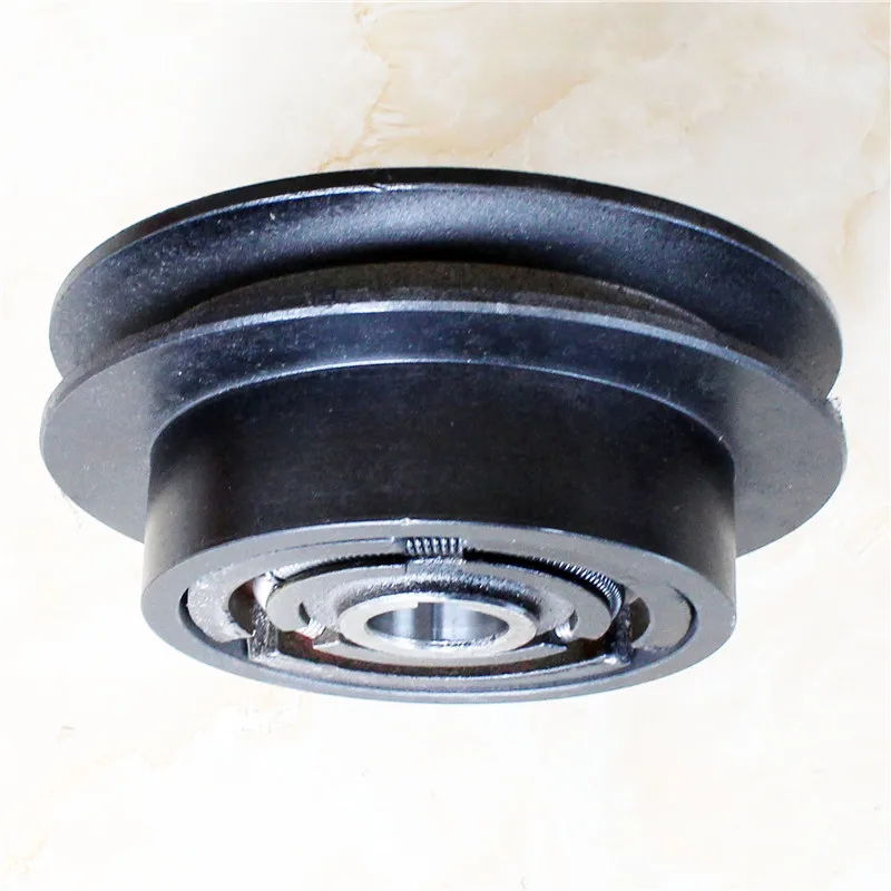 B Type 145 Diameter Bore Size 25mm 25hp Clutch Pulley - Buy 145 ...