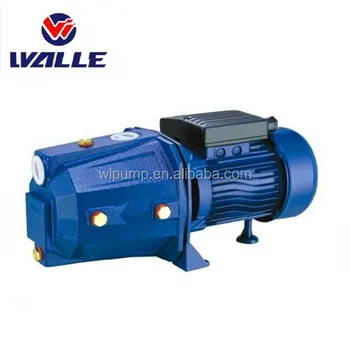 1 hp water motor pump