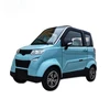 L6e L7e CE Top Gear Cheap Hot-Selling Mini Car Electric Vehicle In China