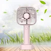 High Velocity Modern Powerful wind portable dc fan table Air Cooling fan
