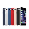 New best selling anti-skidding tpu phone case for iphone 8 silicone case rubber