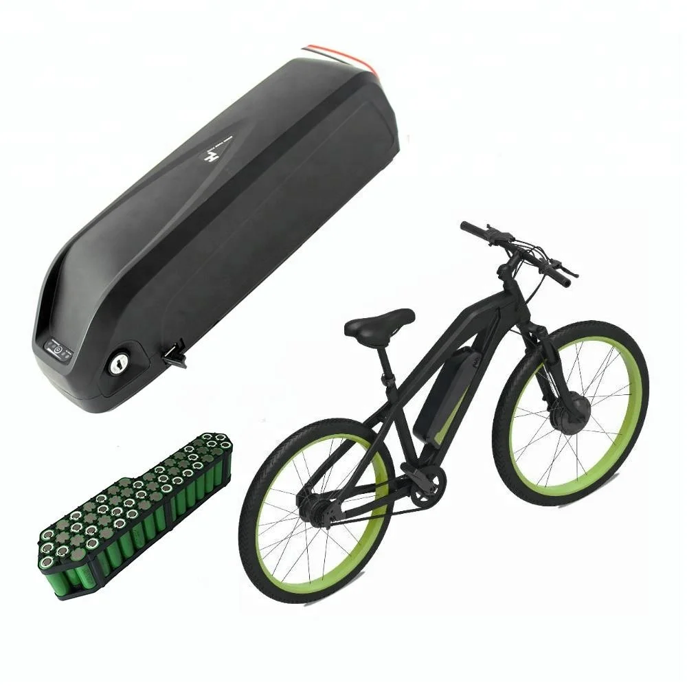 36V Lithium Ion Battery For E Bicycle