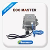 home internet broadband outdoor type eoc master digital catv headend system with snmp ar7410 chipset