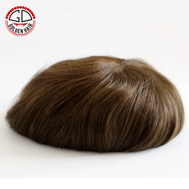 Thin Skin Hair Systems