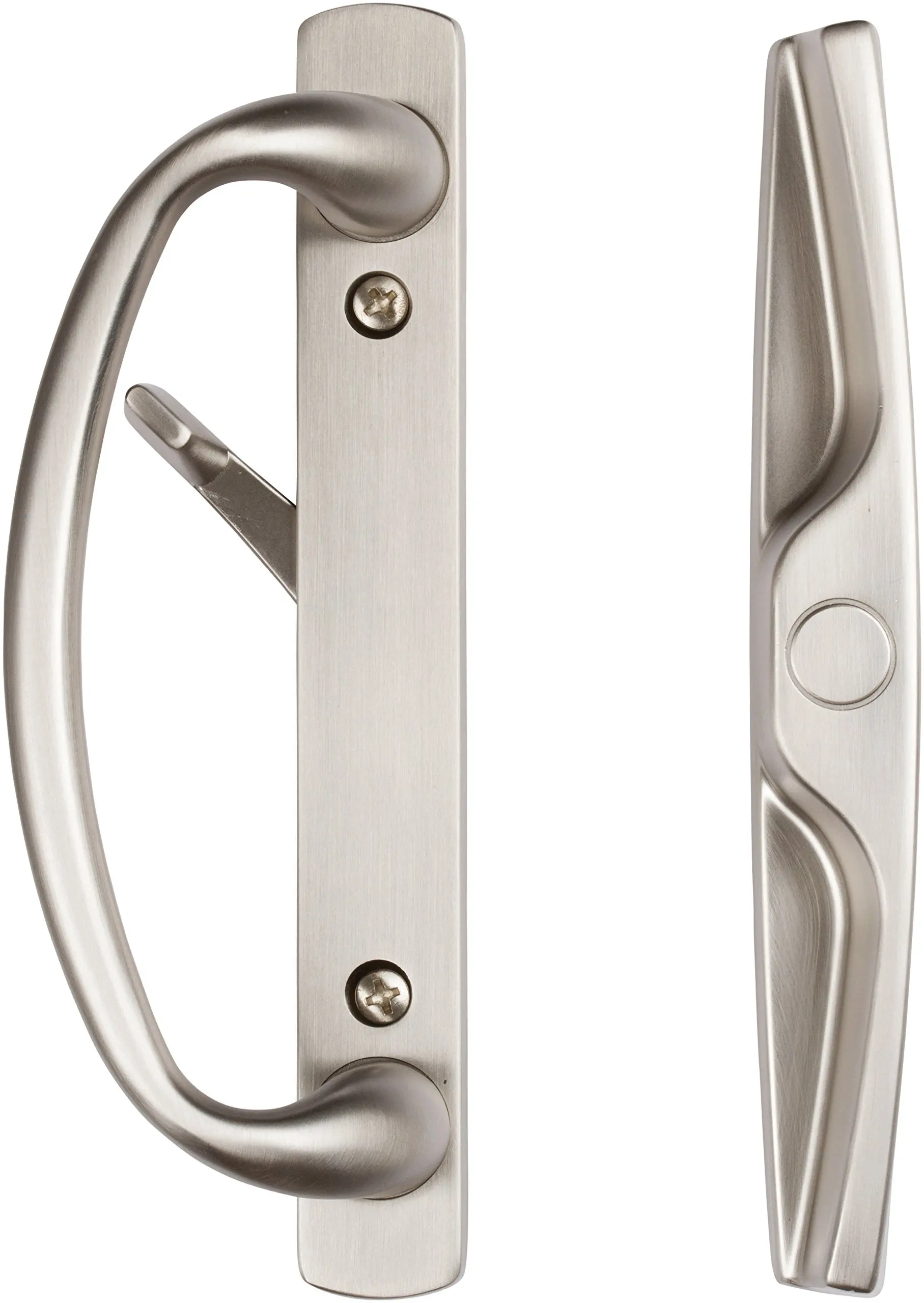 buy-rockwell-euro-charlotte-sliding-door-handle-set-in-brushed-nickel