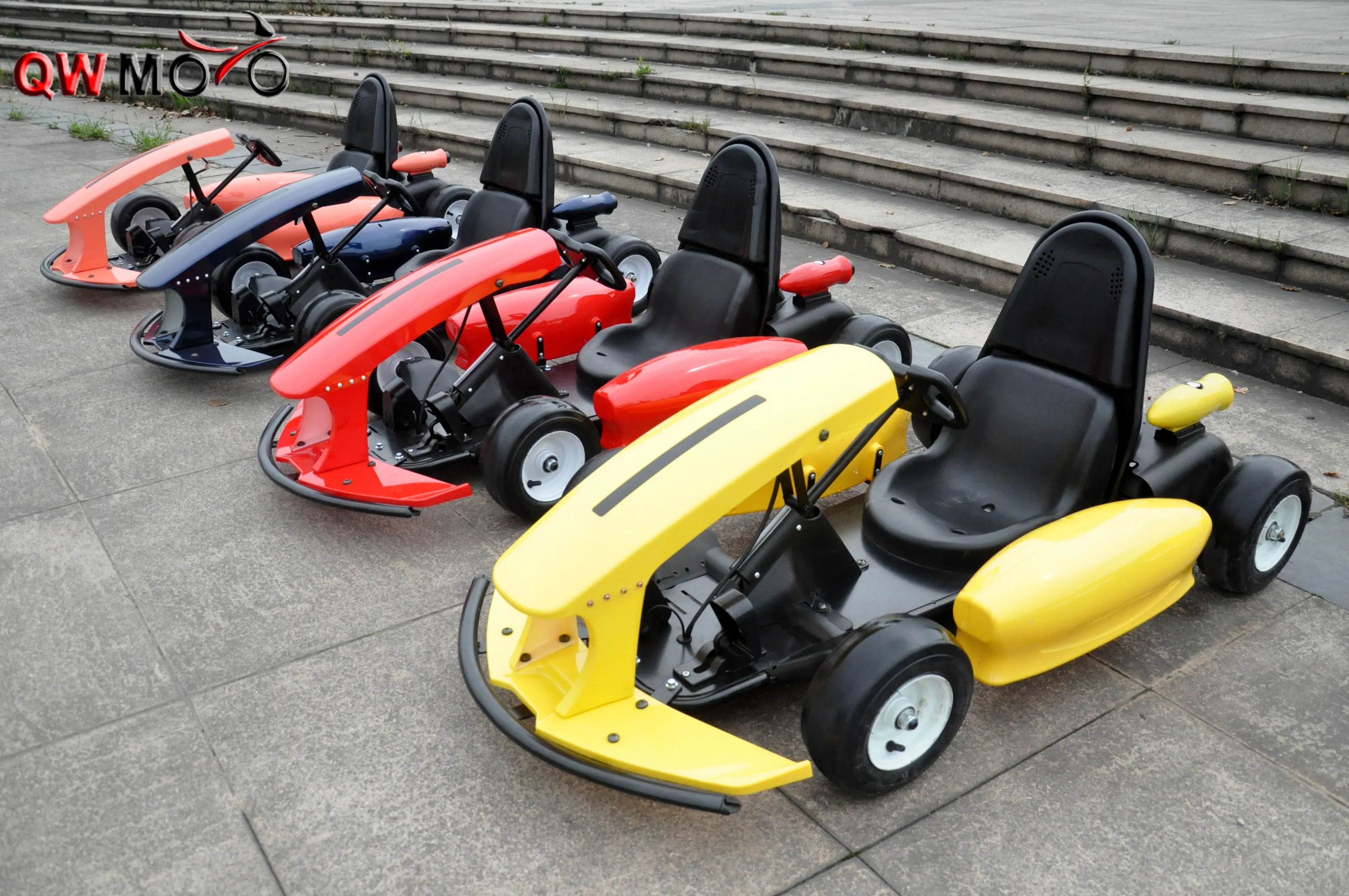 electric childs go kart