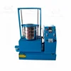 Xinxiang Dahan electric panting vibrating screen and slap vibrating sifter