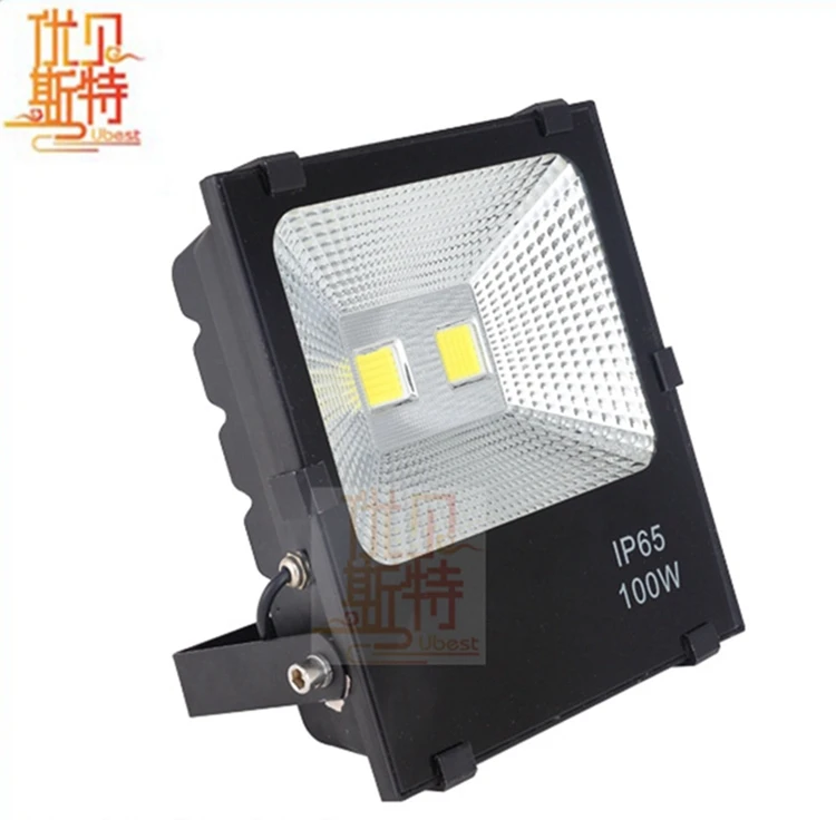 Most Powerful Led Light Spot High Pressure Sodium Outdoor Lighting Led