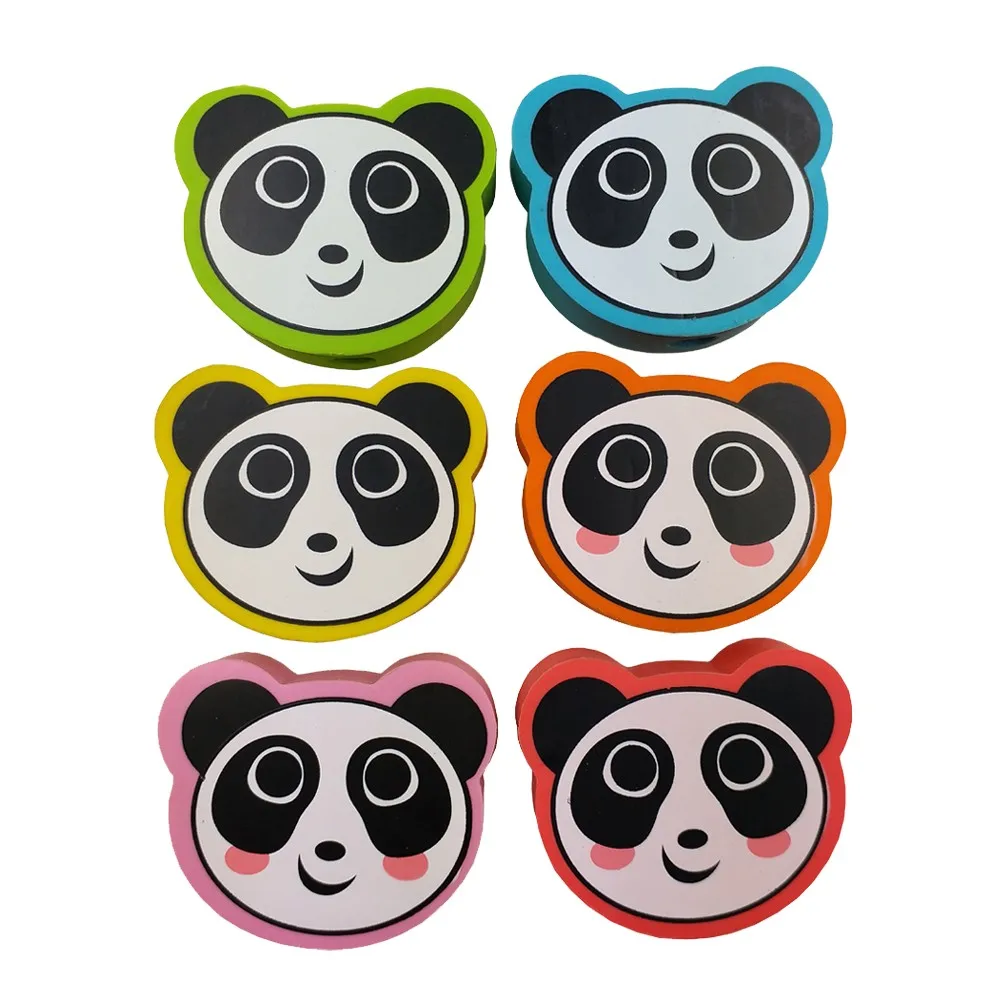 Free Cute Panda Shaped Eraser Movies - Buy Panda Shaped Eraser,Cute ...