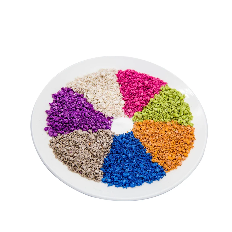 批发彩色纸土壤创新园艺土壤花园种植营养纸土壤