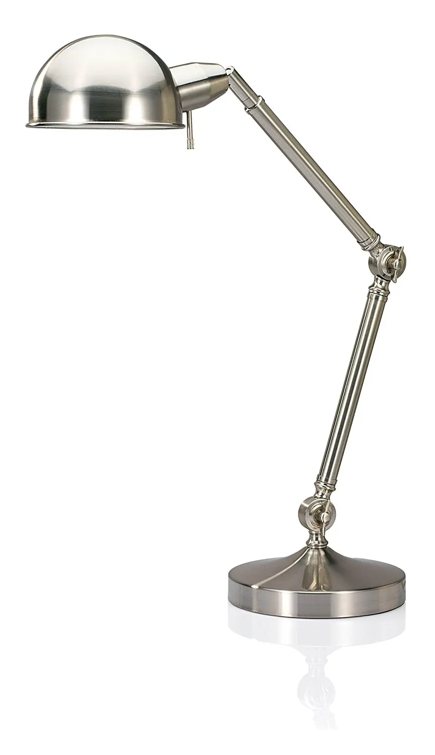 halogen desk lamp