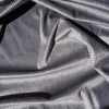 Stripe velvet 100% polyester fabric , pillow case material , outdoor furniture sofa fabric