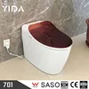 Wc intelligent sanitary wares electronic smart healthy toilet