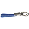 Online wholesale shop new type low cost leather key chain