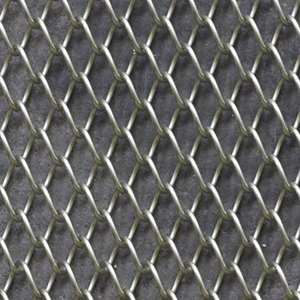 Metal Mesh Chain Curtain