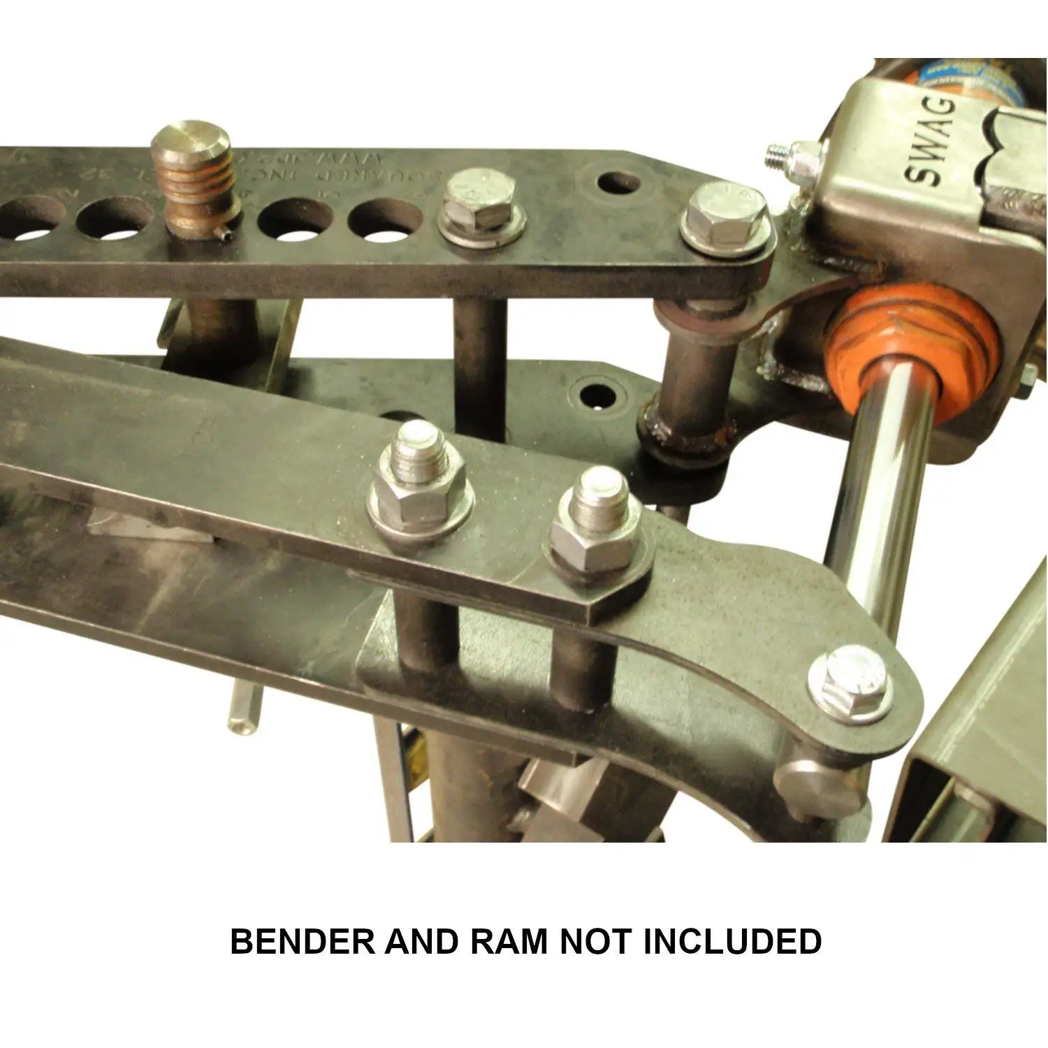 Powerbuilt Tubing Bender 648484