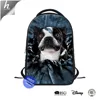 Popular Products 2018 Girls Women Cute Animal Printing Notebook Backpack Wholesale