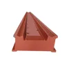 Large Gray Cast Iron Machine Bracket