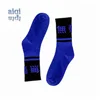 Latest custom logo socks design socks back to crew sock cotton socks man cotton