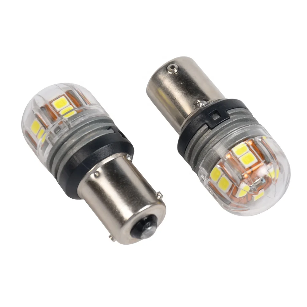 070 LED Bulbs 10-30V 370 Lumens Fits 7506,1073,1141,1003,1093  with Warm Light Marine Boat RV Camper Outdoor Landscape