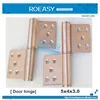 stainless steel door hinge