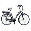 Sweden 26/28 city style bafang light electric bike bicycle cycle bosch ebike tuning