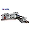 Automatic Cylindrical Rubber Roller Winding Machine