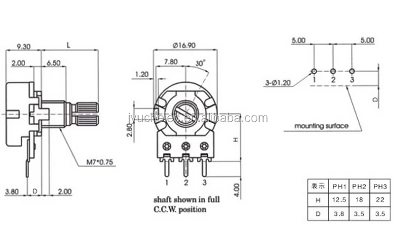 single L15 10KB Potentiometer (1).png