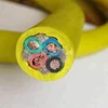 Portable Cord SOOW 16/12/8/6/4 AWG Wire Size 12 AWG rubber cable