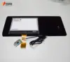 HOT SALE 10.1" touchscreen compatible pcap multi touch screen display module