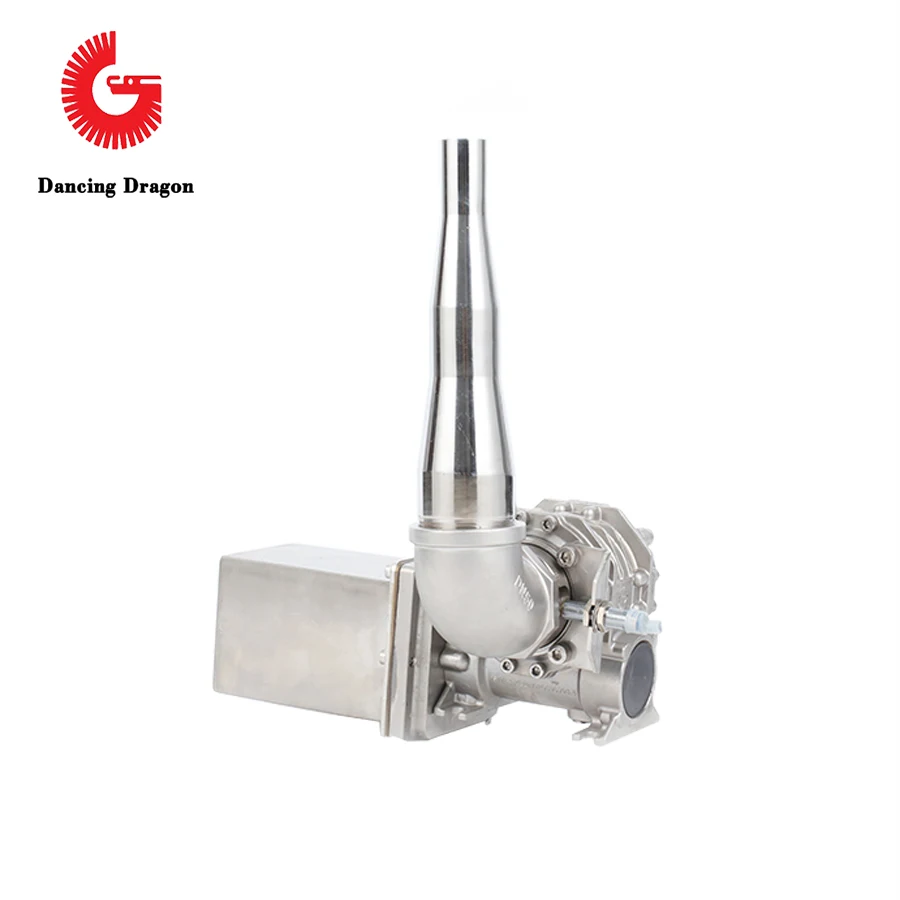 002 fountain nozzle jet